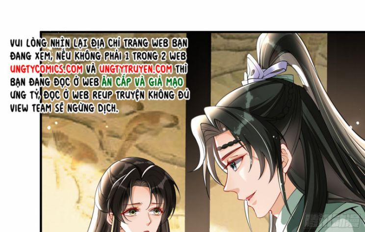 Quý Phi Chuyên Sủng Là Nam Nhân 58 trang 33