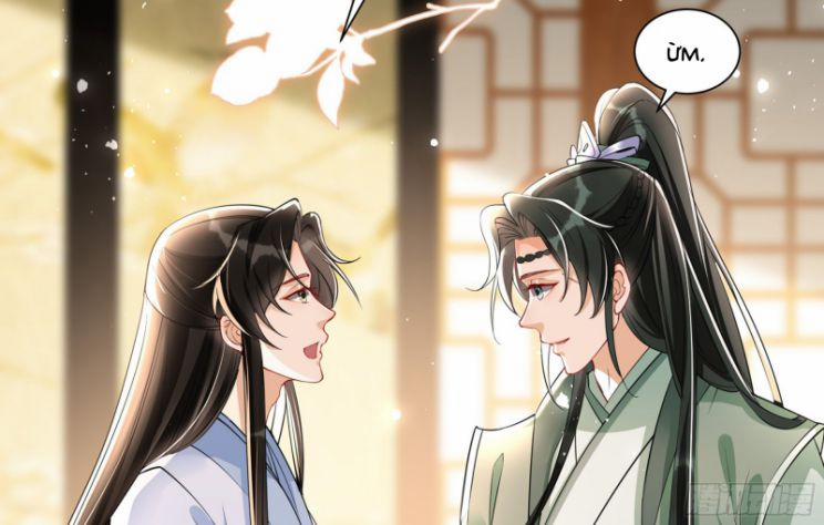 Quý Phi Chuyên Sủng Là Nam Nhân 58 trang 39