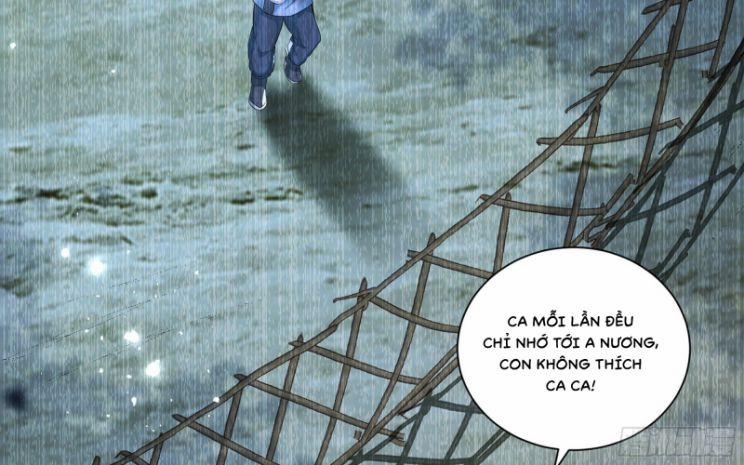 Quý Phi Chuyên Sủng Là Nam Nhân 58 trang 4