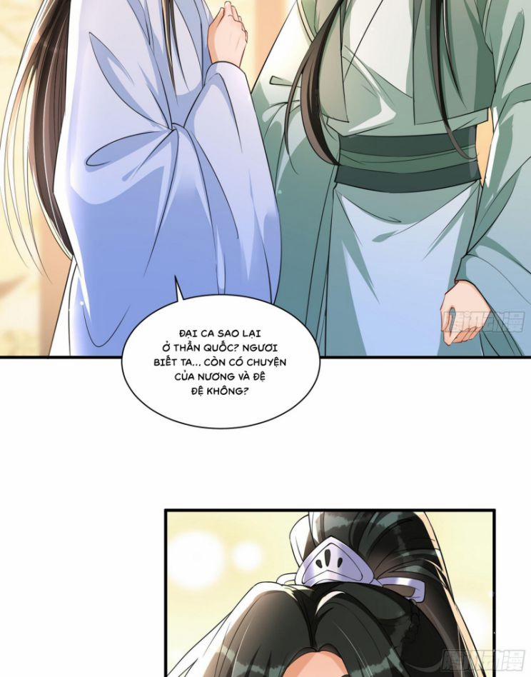 Quý Phi Chuyên Sủng Là Nam Nhân 58 trang 40