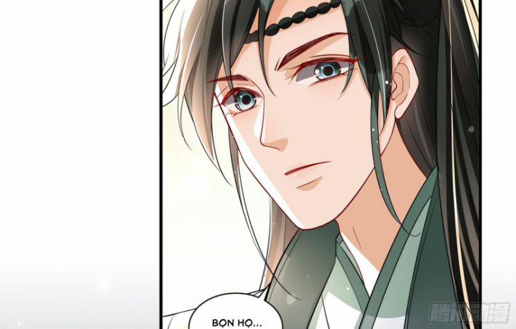 Quý Phi Chuyên Sủng Là Nam Nhân 58 trang 41