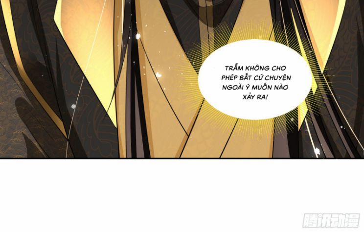 Quý Phi Chuyên Sủng Là Nam Nhân 58 trang 44