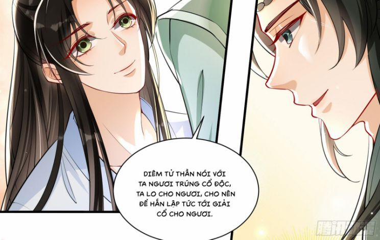 Quý Phi Chuyên Sủng Là Nam Nhân 58 trang 46