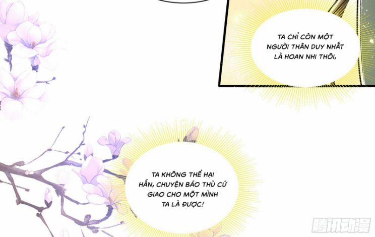 Quý Phi Chuyên Sủng Là Nam Nhân 58 trang 47