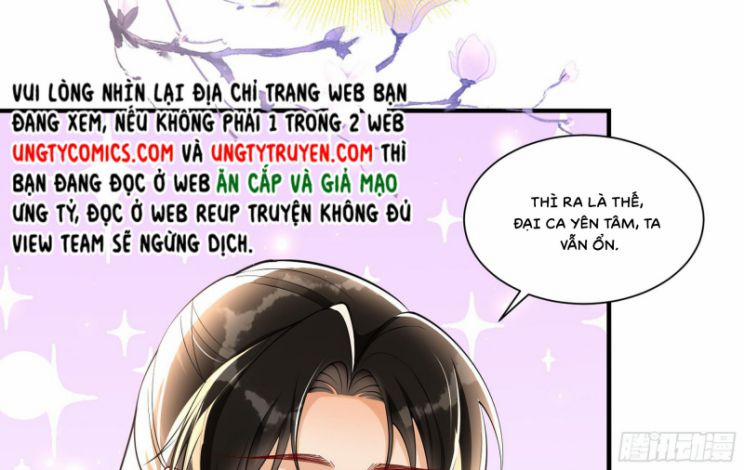 Quý Phi Chuyên Sủng Là Nam Nhân 58 trang 48