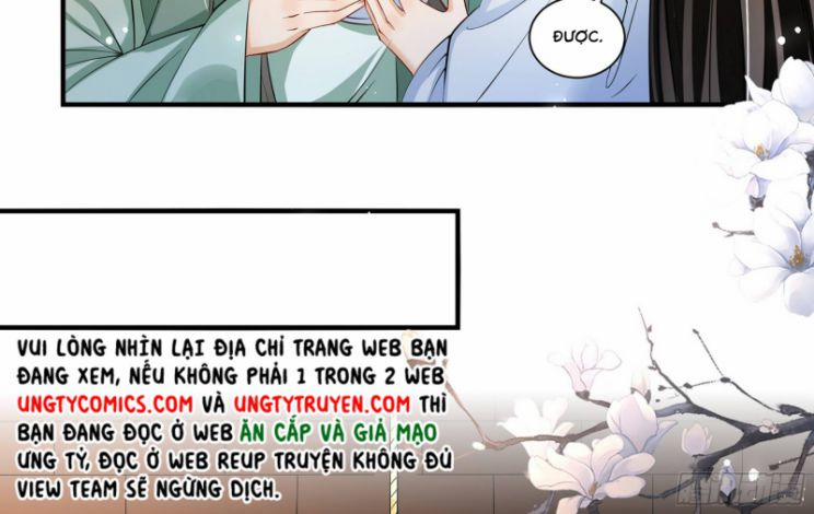 Quý Phi Chuyên Sủng Là Nam Nhân 58 trang 51