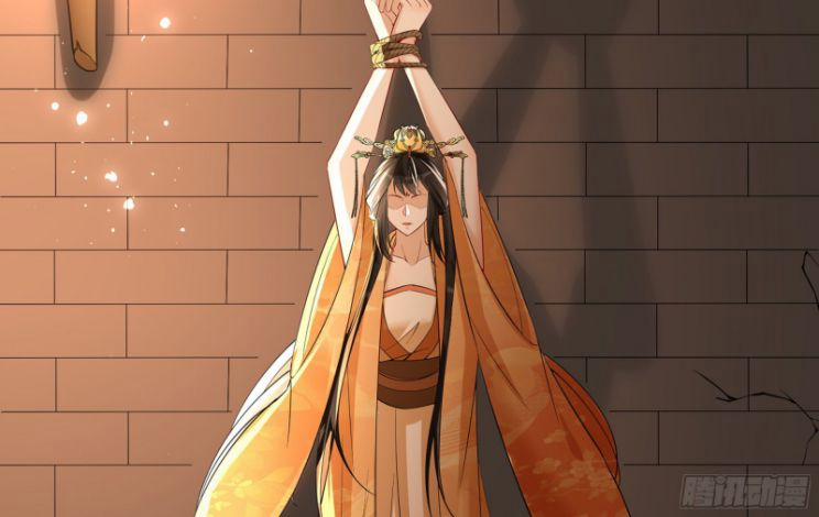 Quý Phi Chuyên Sủng Là Nam Nhân 58 trang 53