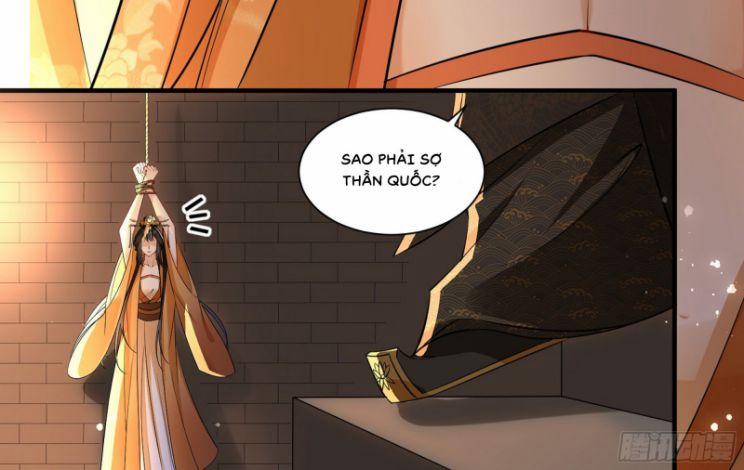 Quý Phi Chuyên Sủng Là Nam Nhân 58 trang 58