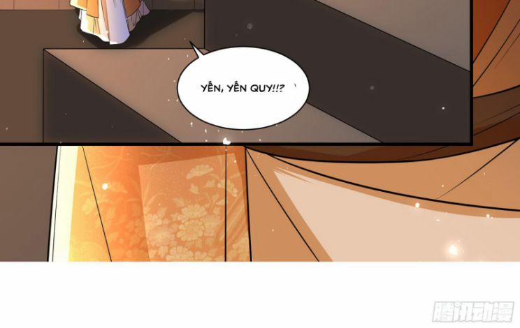 Quý Phi Chuyên Sủng Là Nam Nhân 58 trang 59