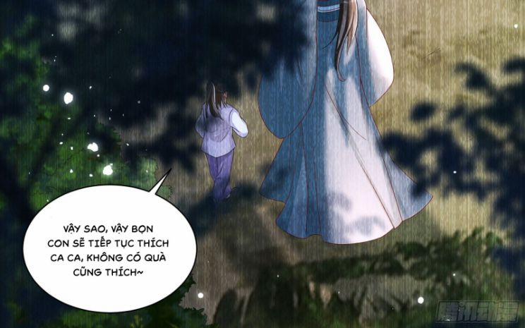 Quý Phi Chuyên Sủng Là Nam Nhân 58 trang 6