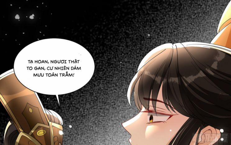 Quý Phi Chuyên Sủng Là Nam Nhân 58 trang 60