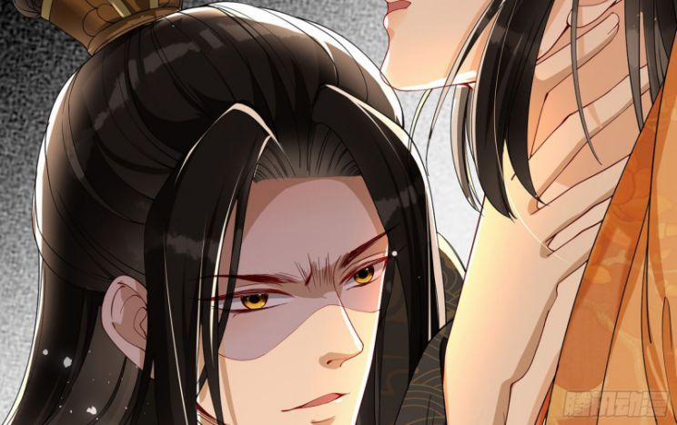 Quý Phi Chuyên Sủng Là Nam Nhân 58 trang 61