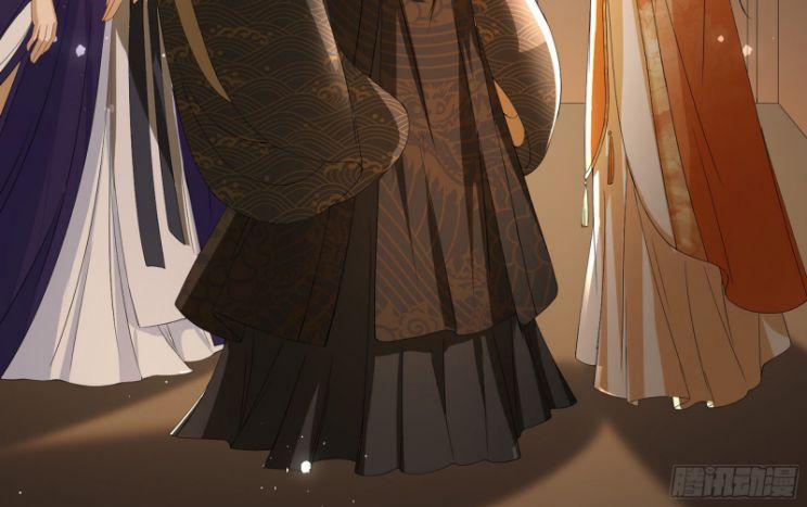 Quý Phi Chuyên Sủng Là Nam Nhân 58 trang 67