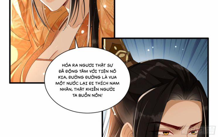 Quý Phi Chuyên Sủng Là Nam Nhân 58 trang 69