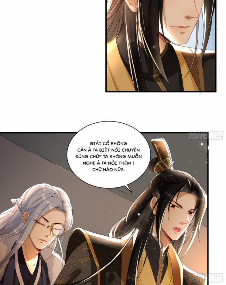 Quý Phi Chuyên Sủng Là Nam Nhân 58 trang 70