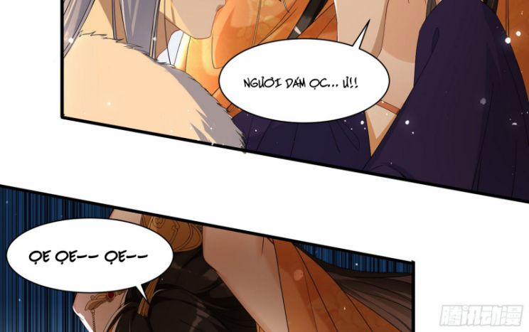 Quý Phi Chuyên Sủng Là Nam Nhân 58 trang 73