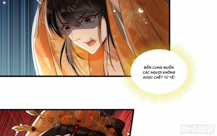 Quý Phi Chuyên Sủng Là Nam Nhân 58 trang 74