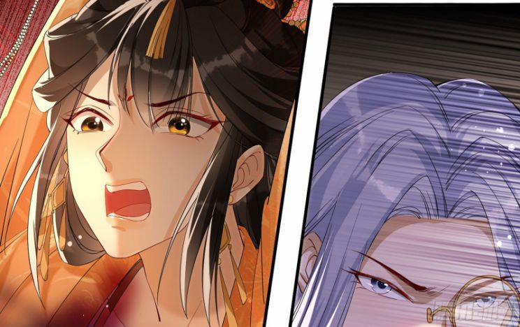 Quý Phi Chuyên Sủng Là Nam Nhân 58 trang 75