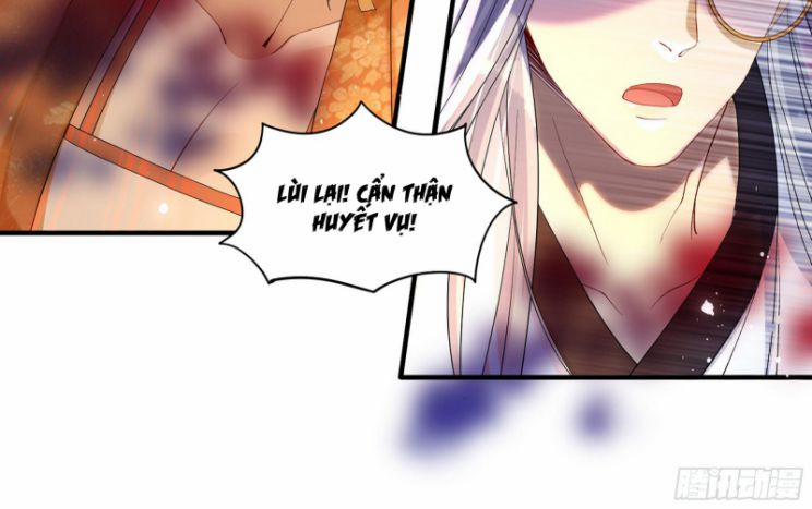 Quý Phi Chuyên Sủng Là Nam Nhân 58 trang 76