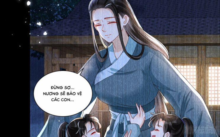 Quý Phi Chuyên Sủng Là Nam Nhân 58 trang 8