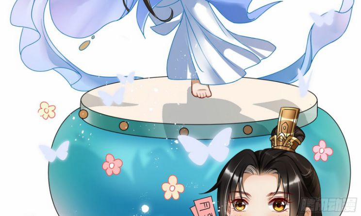 Quý Phi Chuyên Sủng Là Nam Nhân 58 trang 80