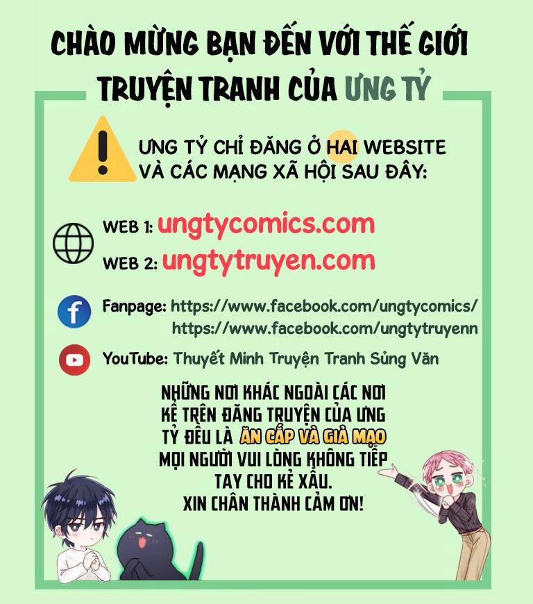 Quý Phi Chuyên Sủng Là Nam Nhân 59 trang 0