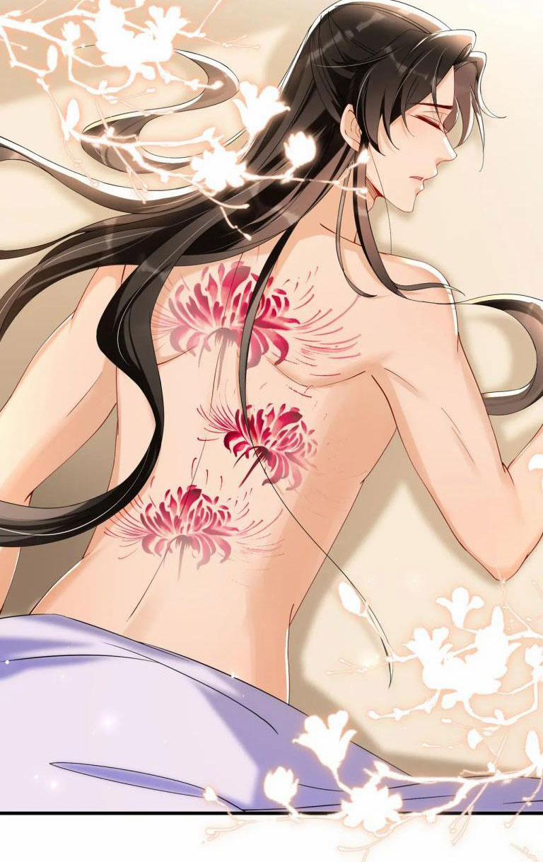 Quý Phi Chuyên Sủng Là Nam Nhân 59 trang 11