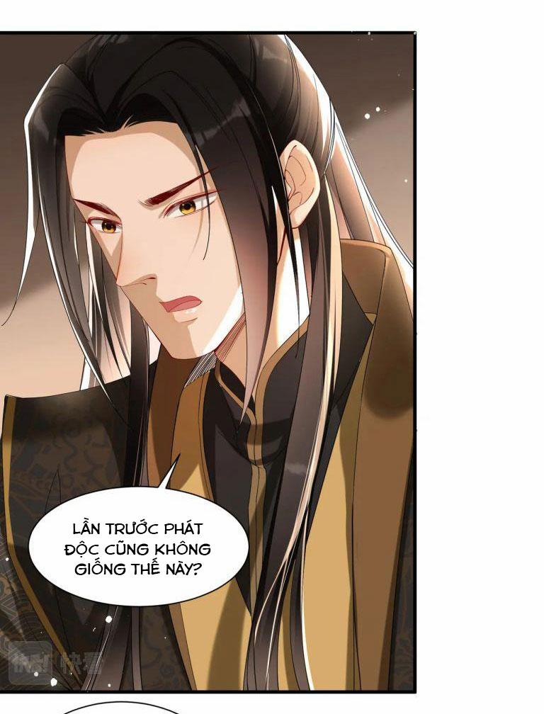 Quý Phi Chuyên Sủng Là Nam Nhân 59 trang 13