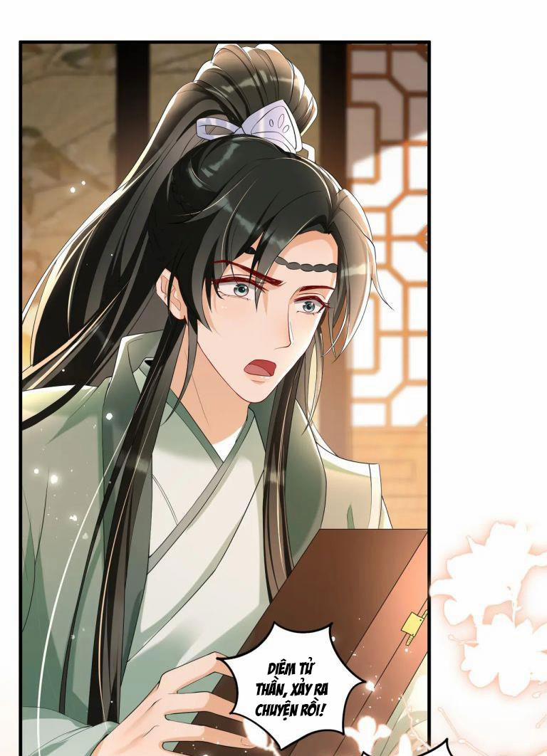 Quý Phi Chuyên Sủng Là Nam Nhân 59 trang 15