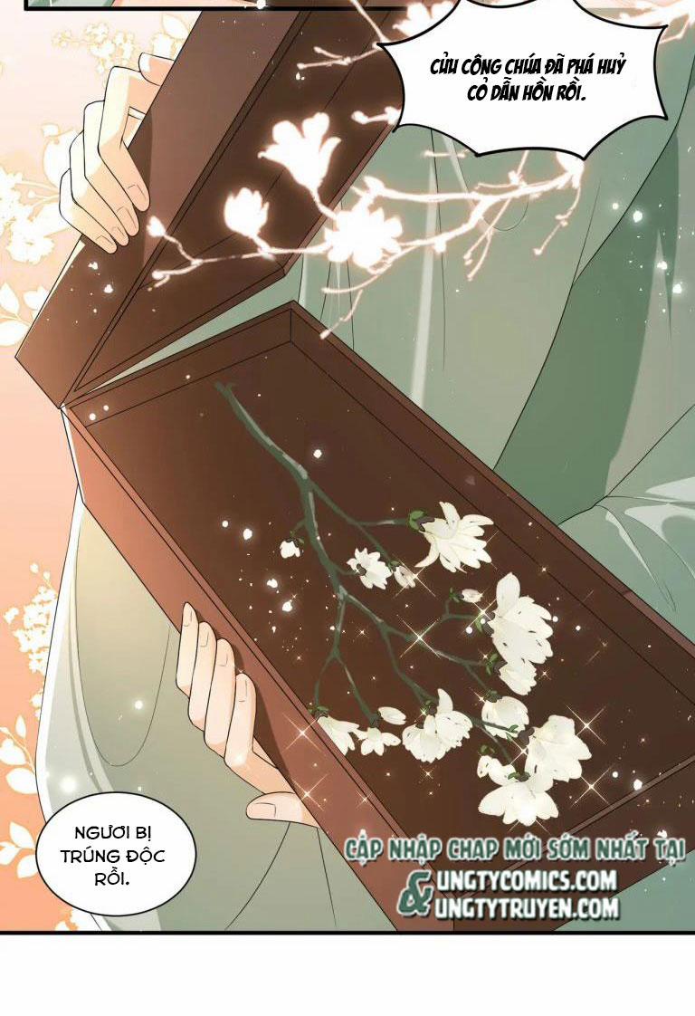 Quý Phi Chuyên Sủng Là Nam Nhân 59 trang 16