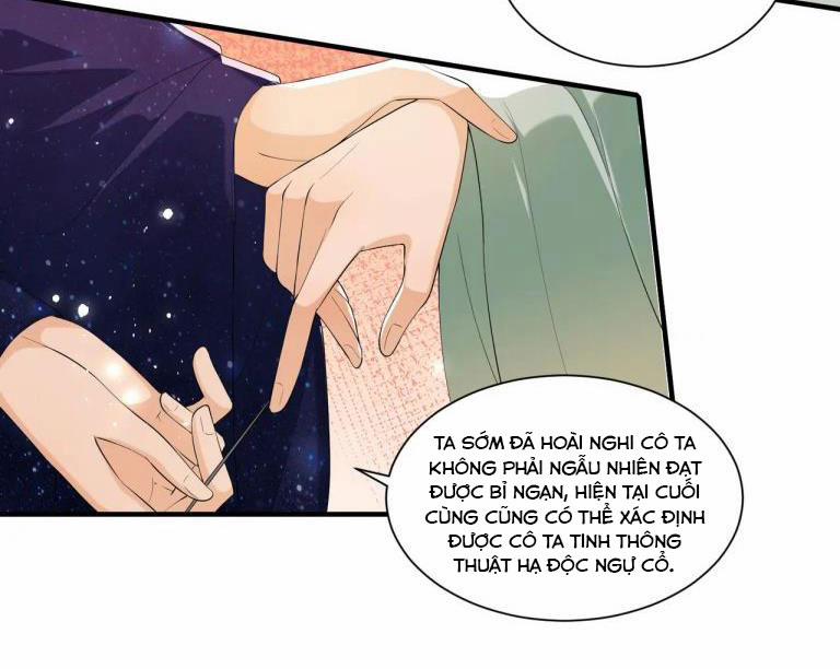 Quý Phi Chuyên Sủng Là Nam Nhân 59 trang 18