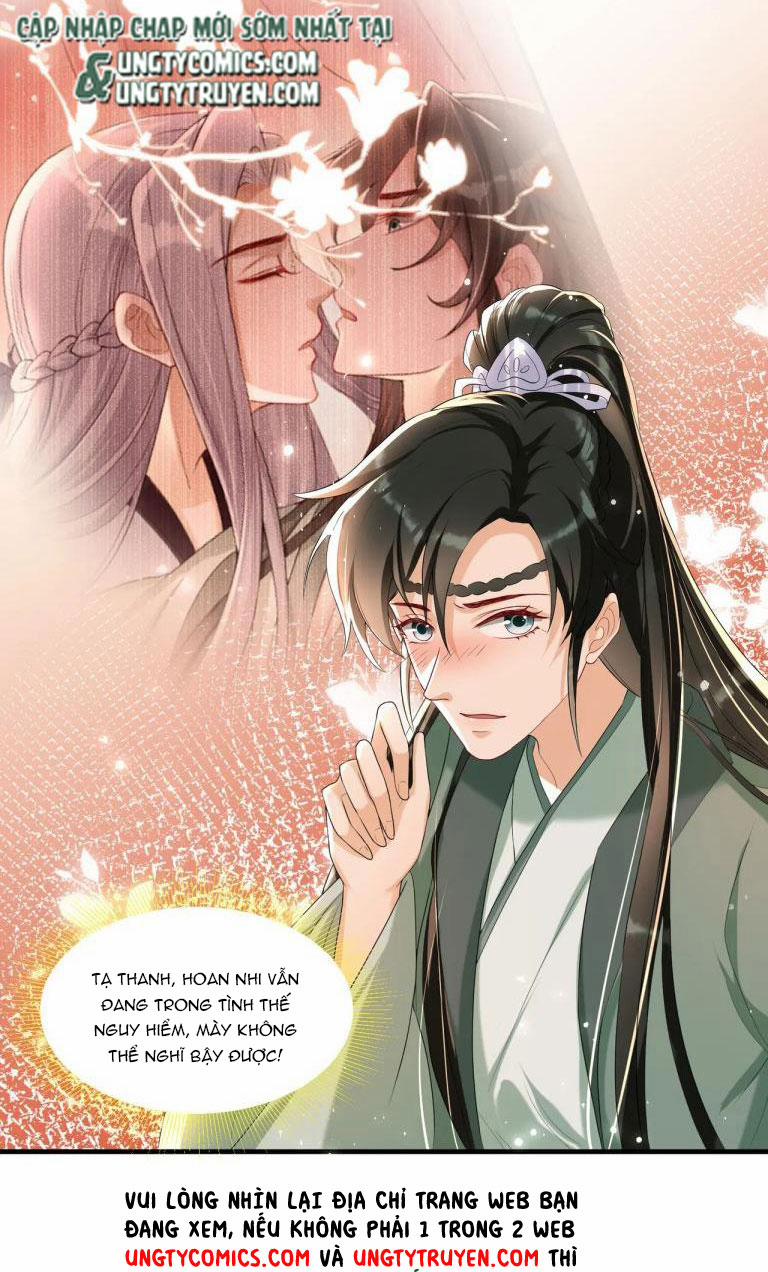 Quý Phi Chuyên Sủng Là Nam Nhân 59 trang 20