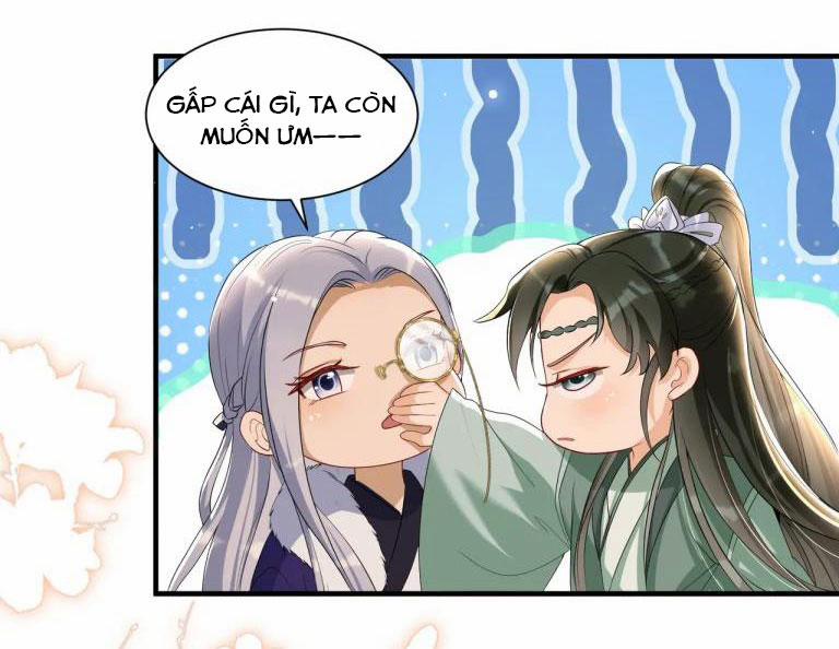 Quý Phi Chuyên Sủng Là Nam Nhân 59 trang 22