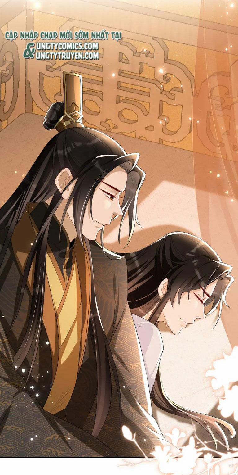 Quý Phi Chuyên Sủng Là Nam Nhân 59 trang 27