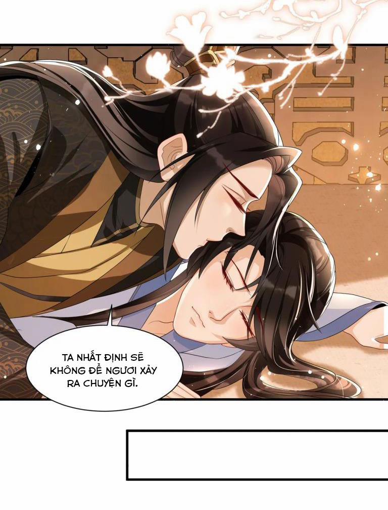 Quý Phi Chuyên Sủng Là Nam Nhân 59 trang 28