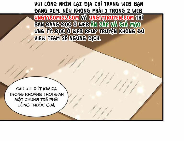 Quý Phi Chuyên Sủng Là Nam Nhân 59 trang 29