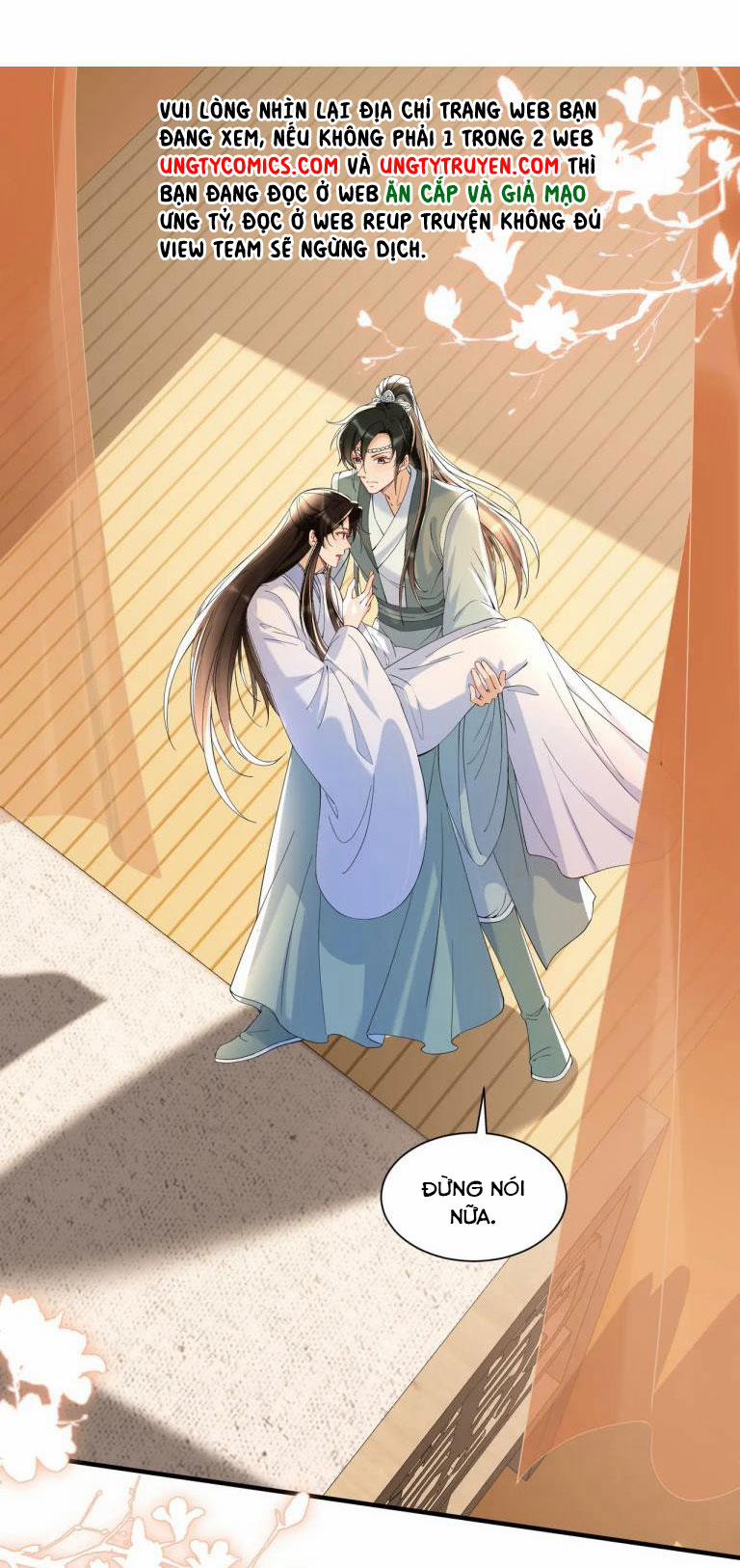 Quý Phi Chuyên Sủng Là Nam Nhân 59 trang 3