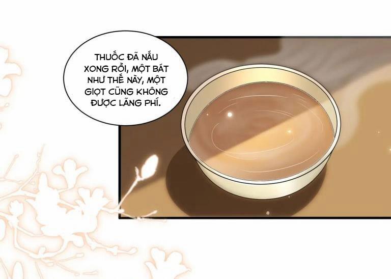 Quý Phi Chuyên Sủng Là Nam Nhân 59 trang 30