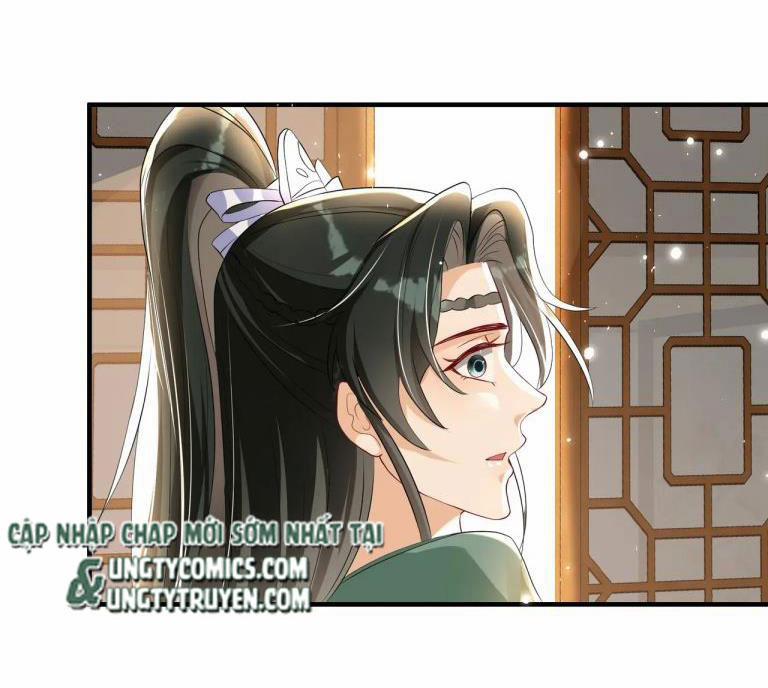 Quý Phi Chuyên Sủng Là Nam Nhân 59 trang 33