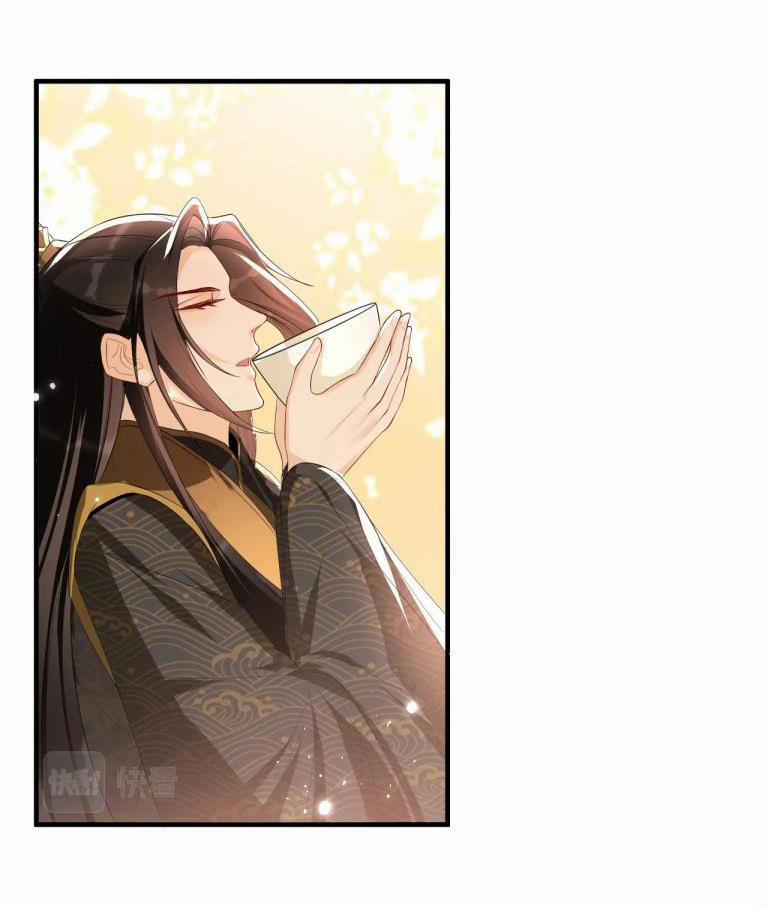 Quý Phi Chuyên Sủng Là Nam Nhân 59 trang 34