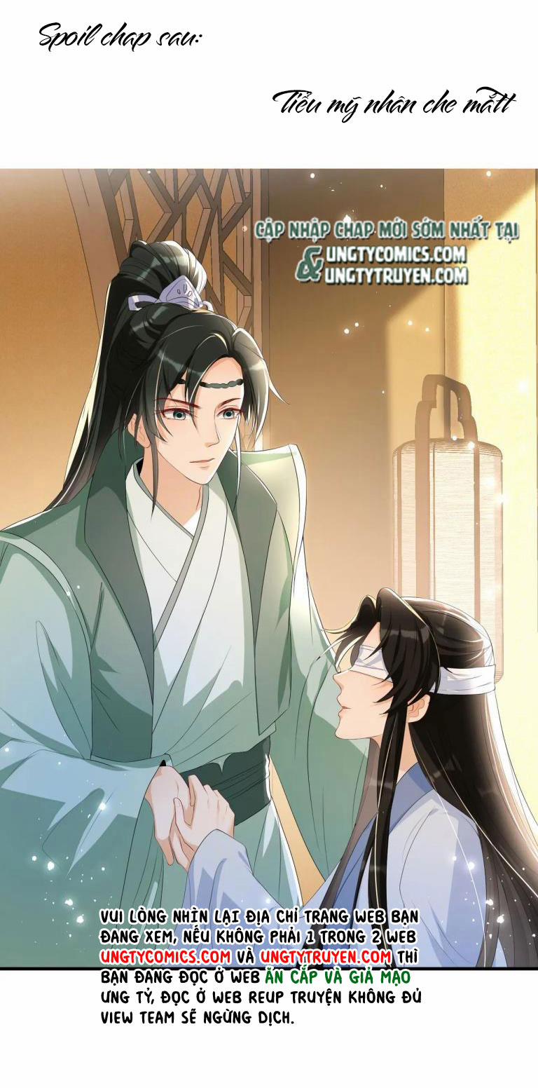 Quý Phi Chuyên Sủng Là Nam Nhân 59 trang 37