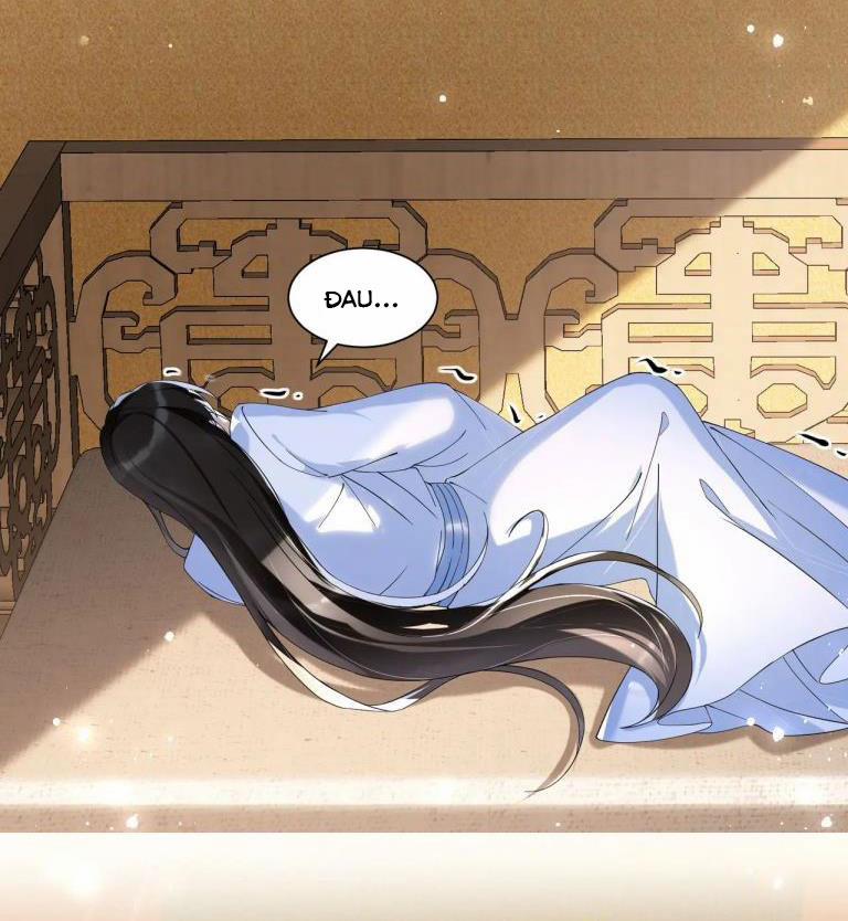 Quý Phi Chuyên Sủng Là Nam Nhân 59 trang 8