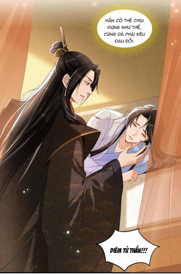 Quý Phi Chuyên Sủng Là Nam Nhân 59 trang 9