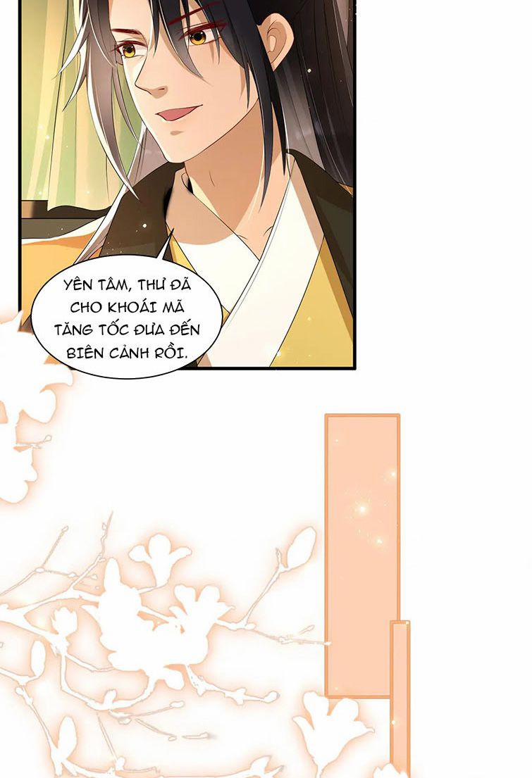 Quý Phi Chuyên Sủng Là Nam Nhân 60 trang 11