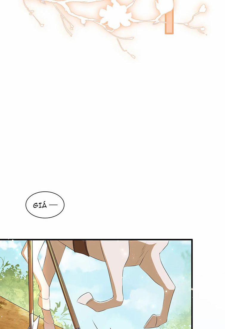 Quý Phi Chuyên Sủng Là Nam Nhân 60 trang 12