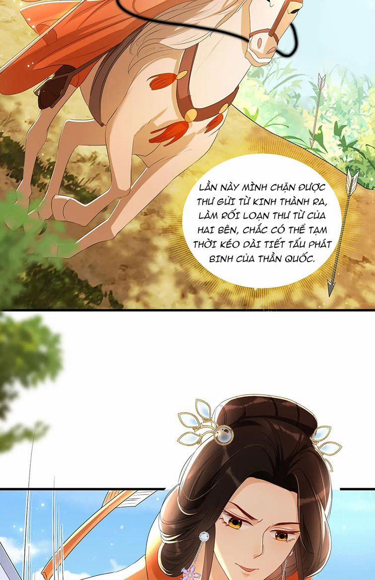 Quý Phi Chuyên Sủng Là Nam Nhân 60 trang 14