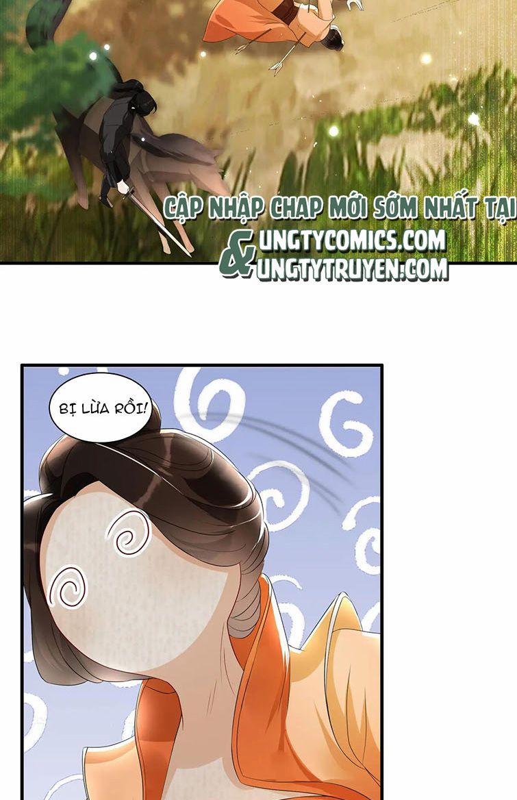 Quý Phi Chuyên Sủng Là Nam Nhân 60 trang 18