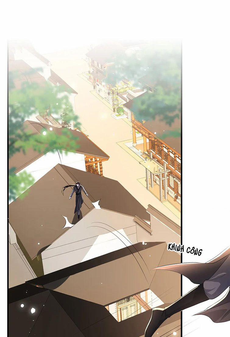 Quý Phi Chuyên Sủng Là Nam Nhân 60 trang 2