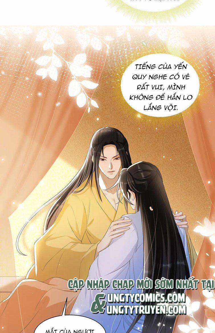 Quý Phi Chuyên Sủng Là Nam Nhân 60 trang 22