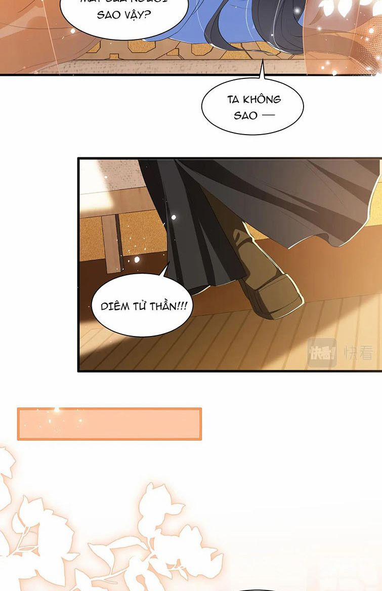 Quý Phi Chuyên Sủng Là Nam Nhân 60 trang 23